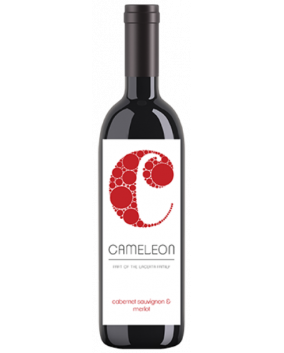 Lacerta Cameleon Red | Lacerta Winery | Dealu Mare